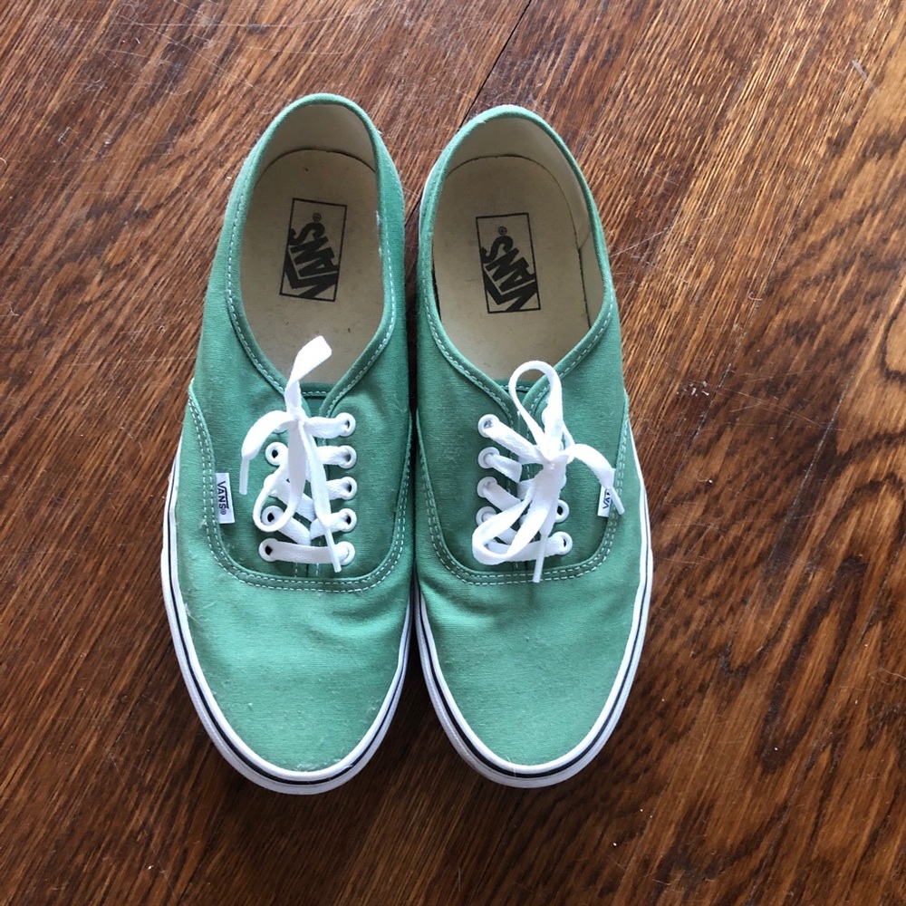 Classic Vans